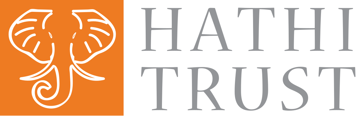 hathitrust